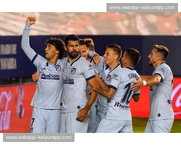 西甲2020赛程：不平凡的一年，激情再燃