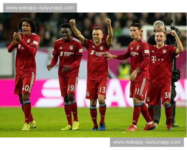 德甲巅峰对决！多特蒙德vs拜仁慕尼黑直播，不容错过的绿茵盛宴